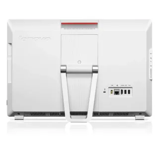 Lenovo S200z All-in-One Blanco