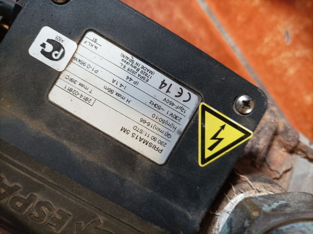 Se venden hidros a muy buen precio y perfectos