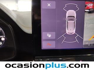 CUPRA Formentor 1.5 TSI DSG 110 kW (150 CV)