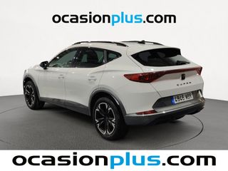 CUPRA Formentor 1.5 TSI DSG 110 kW (150 CV)