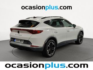 CUPRA Formentor 1.5 TSI DSG 110 kW (150 CV)