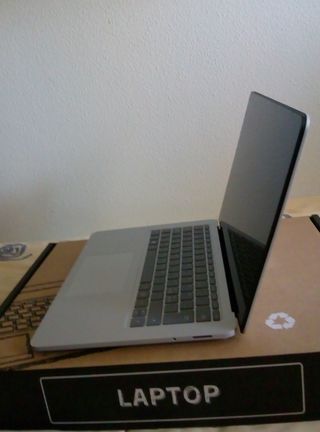 Surface Laptop Studio 14" 16Gb RAM 256Gb SSD i5-11