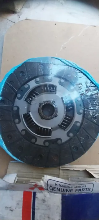 Disco de embraiagem