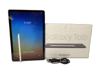 tablet pc samsung galaxy tab s10 fe 10.9 256gb 5g