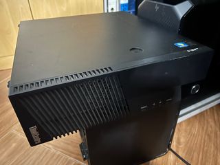 Ordenador Lenovo i7 4770 