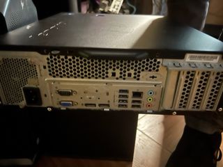Ordenador Lenovo i7 4770 
