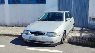 Seat Ibiza 6k GT TDI