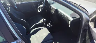 Seat Ibiza 6k GT TDI