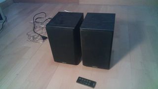 Altavoces Edifier R1580MB 2 vías 42W Negro