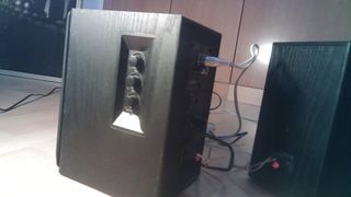 Altavoces Edifier R1580MB 2 vías 42W Negro