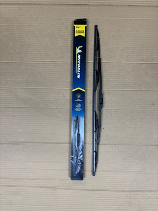 Escobilla Limpiaparabrisas Michelin 600mm Radius S