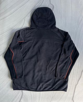Sudadera Nike Air Talla XL Azul Marino Age:13-15