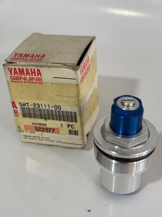 Tapón Horquilla Yamaha 5MT-23111-00 YFZ R-6