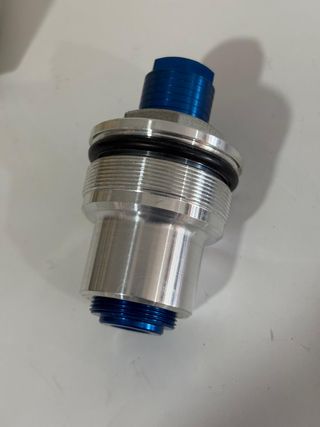 Tapón Horquilla Yamaha 5MT-23111-00 YFZ R-6