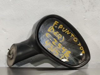 RETROVISOR DERECHO FIAT III PUNTO (199) 350A1000