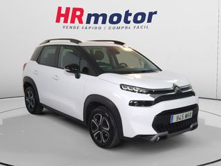 Citroën C3 Aircross Feel Pack