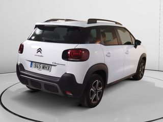 Citroën C3 Aircross Feel Pack