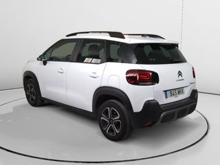 Citroën C3 Aircross Feel Pack