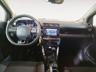 Citroën C3 Aircross Feel Pack