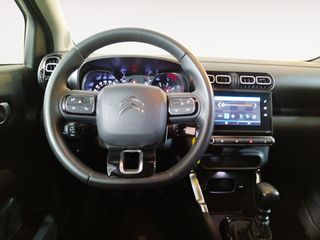 Citroën C3 Aircross Feel Pack