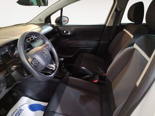 Citroën C3 Aircross Feel Pack