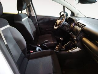 Citroën C3 Aircross Feel Pack
