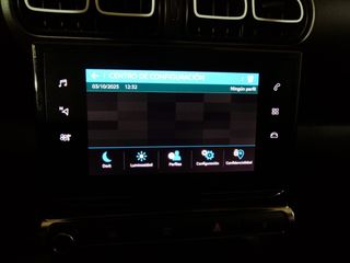 Citroën C3 Aircross Feel Pack