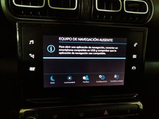 Citroën C3 Aircross Feel Pack