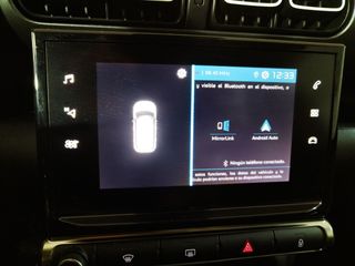 Citroën C3 Aircross Feel Pack