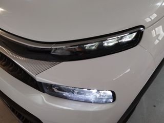 Citroën C3 Aircross Feel Pack