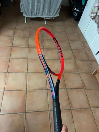 Head Radical MP Raqueta Tenis