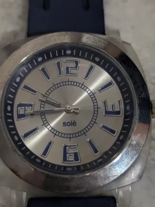 Conjunto 4 Relojes Calypso y Thracerr y otros