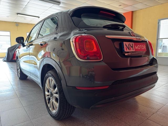 FIAT 500X 2017