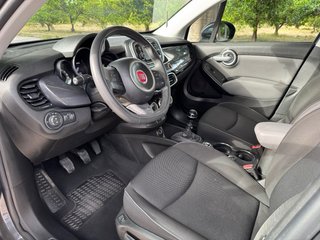 FIAT 500X Lounge 2017