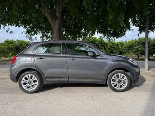 FIAT 500X Lounge 2017