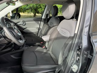 FIAT 500X Lounge 2017