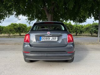FIAT 500X Lounge 2017