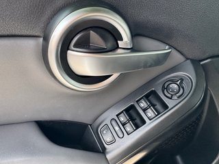 FIAT 500X Lounge 2017