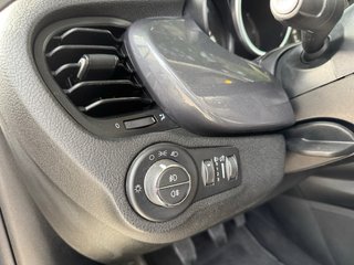 FIAT 500X Lounge 2017