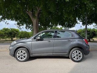 FIAT 500X Lounge 2017