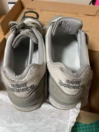 New Balance 576 Made in England. talla 12 / 46.5