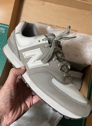 New Balance 576 Made in England. talla 12 / 46.5
