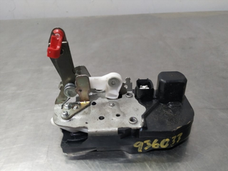 CERRADURA MALETERO / PORTON CHRYSLER JEEP CHEROKE
