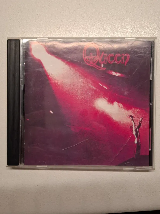 CD Queen