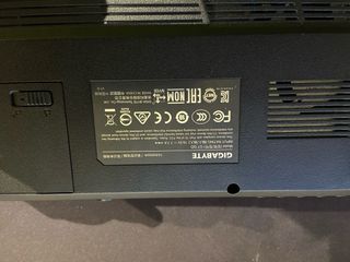 Gigabyte G7 GD 