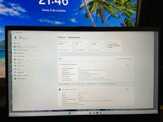 Gigabyte G7 GD 