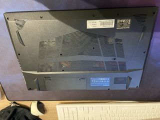 Gigabyte G7 GD 