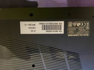 Gigabyte G7 GD 