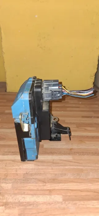 Motor Cierre Centralizado Volvo S60 2005