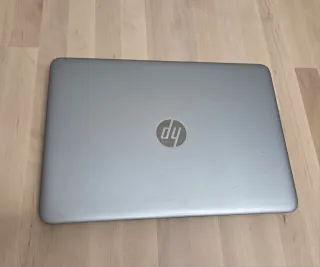 Portatil HP EliteBook 840 G3
CPU Intel Core i5-620